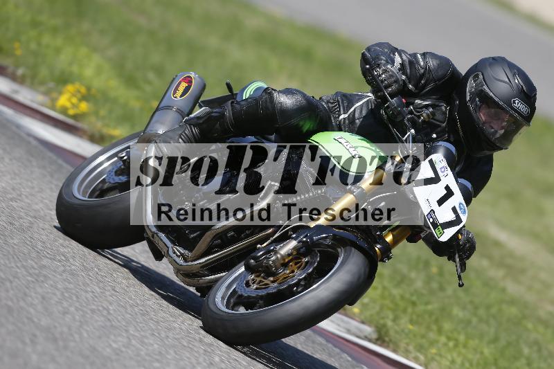 /26 23.07.2026  Speer Racing ADR/Gruppe classic/717